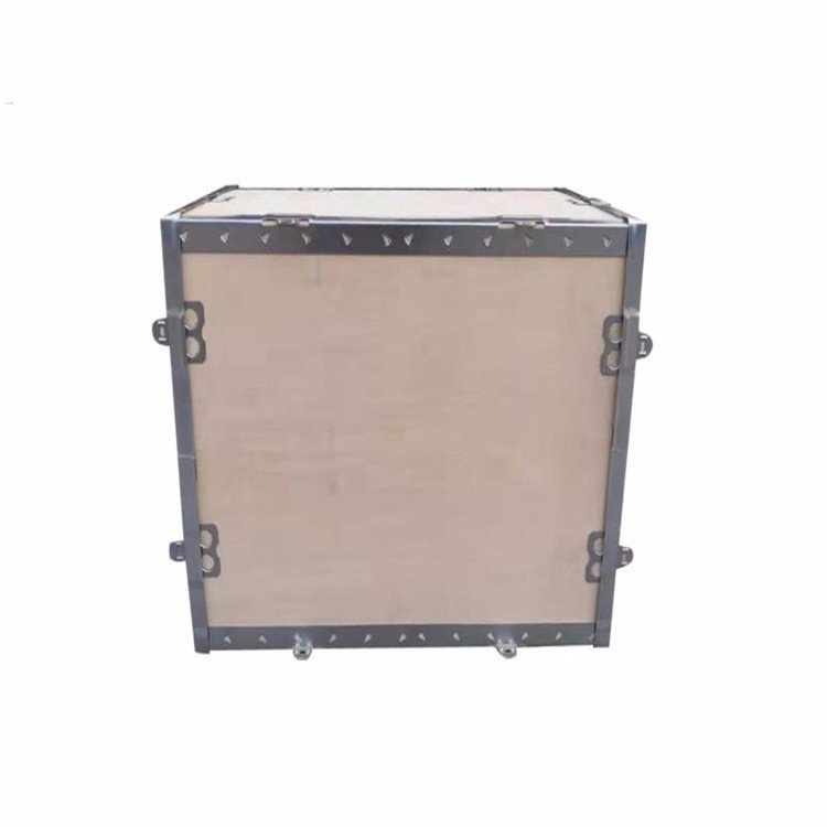 建华可折叠木箱