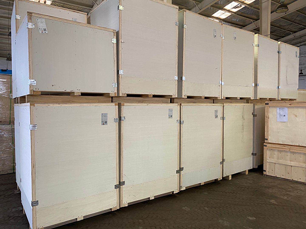 建华木包装箱生产对板材都有什么要求